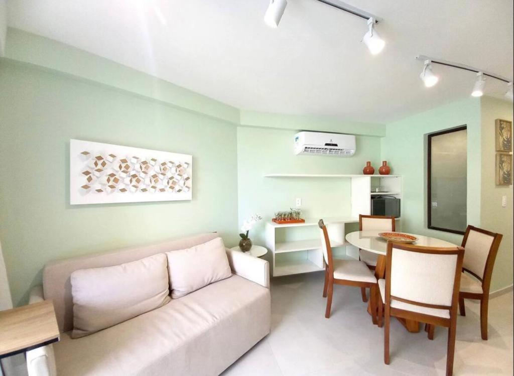 Apartamento Maui Flat Terreo
