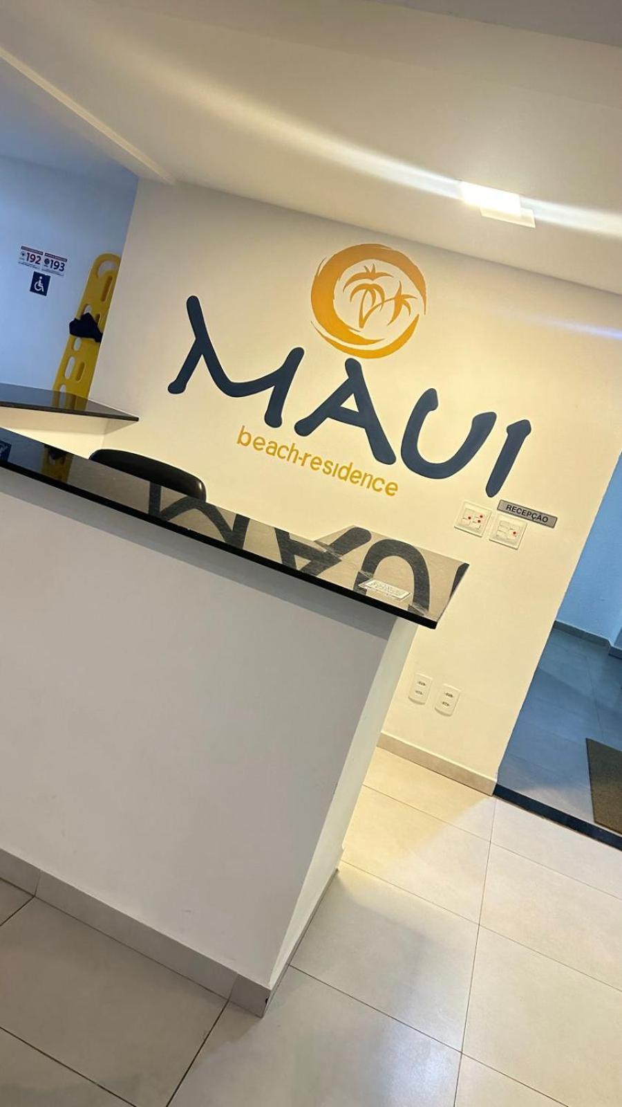 Apartamento Maui Flat Terreo Tamandaré