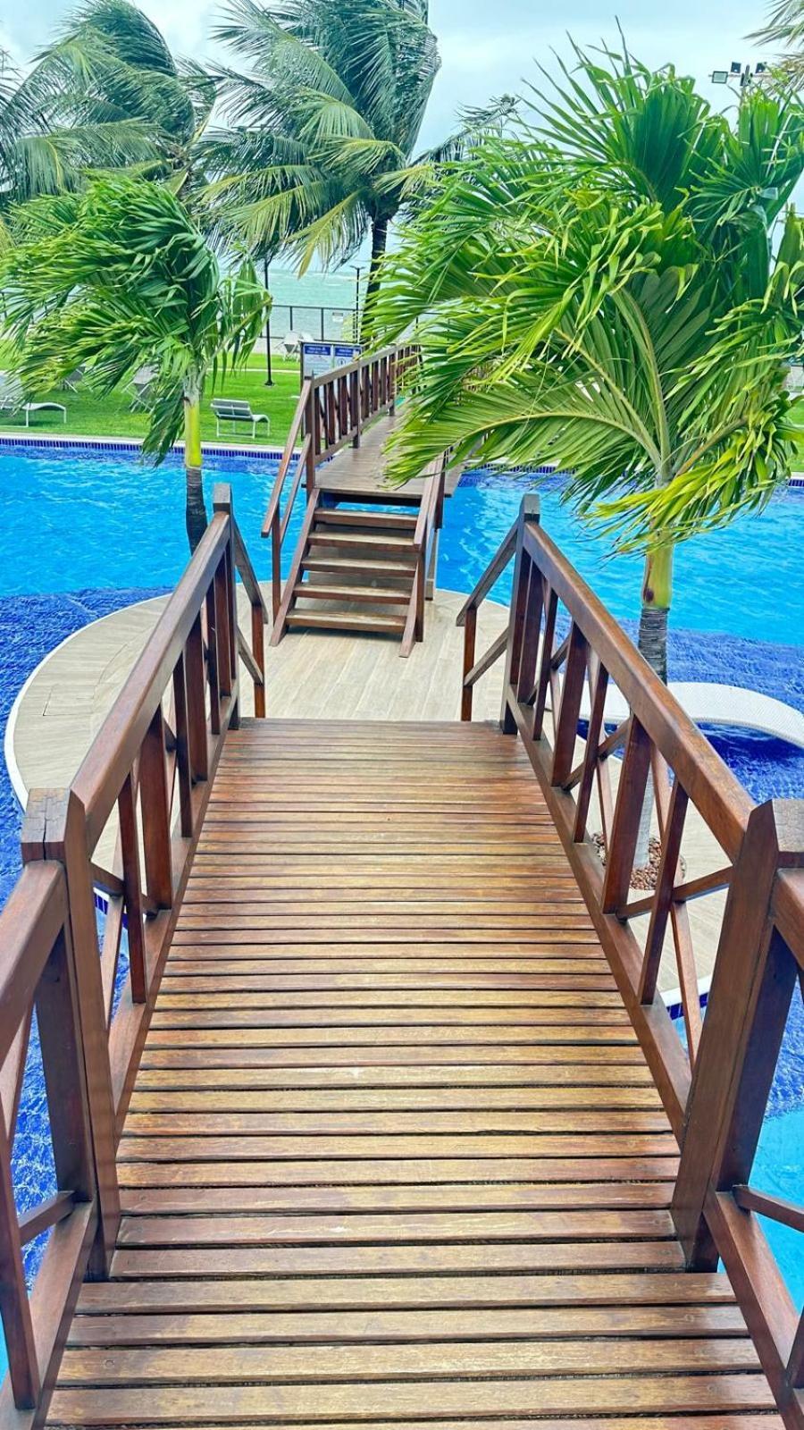 Maui Flat Terreo * Tamandaré